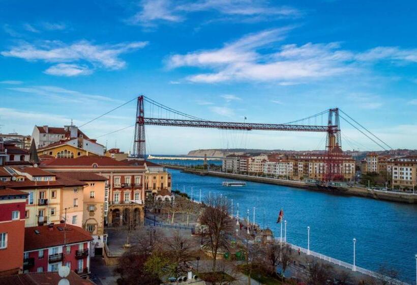 Hotel Radisson Collection Bilbao