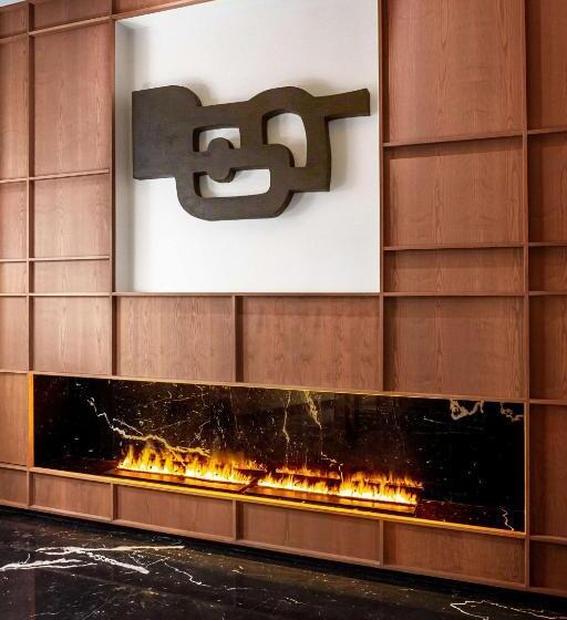 Hotel Radisson Collection Bilbao