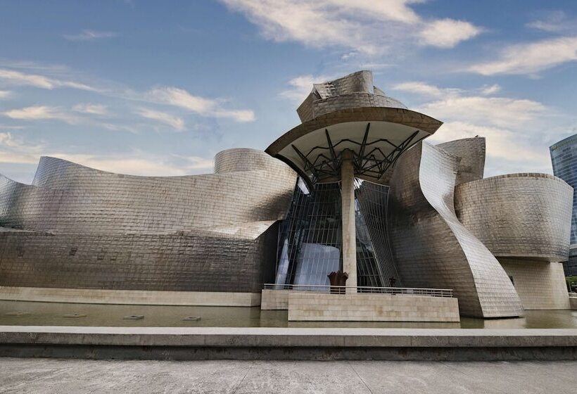 Hotel Radisson Collection Bilbao