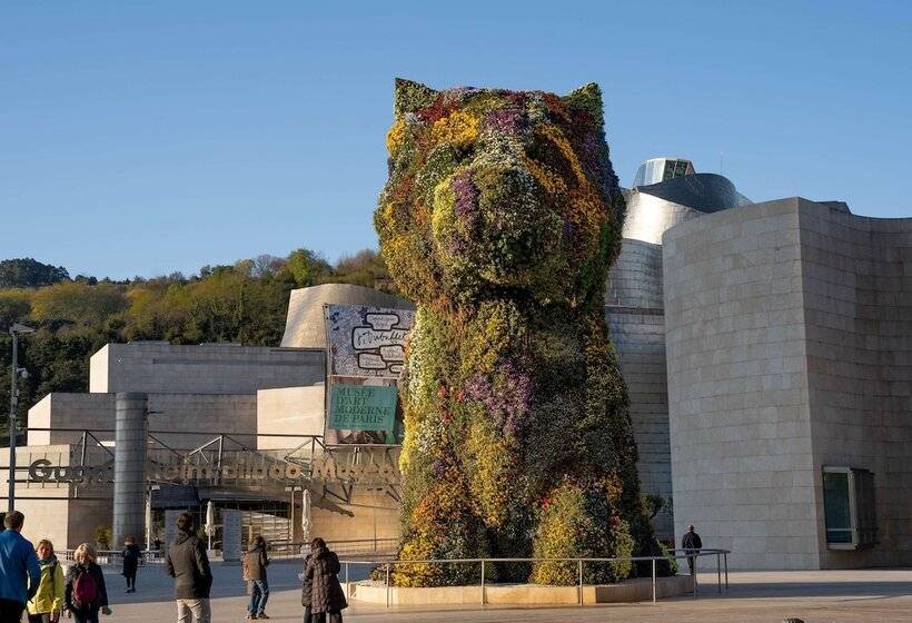 Hotel Radisson Collection Bilbao