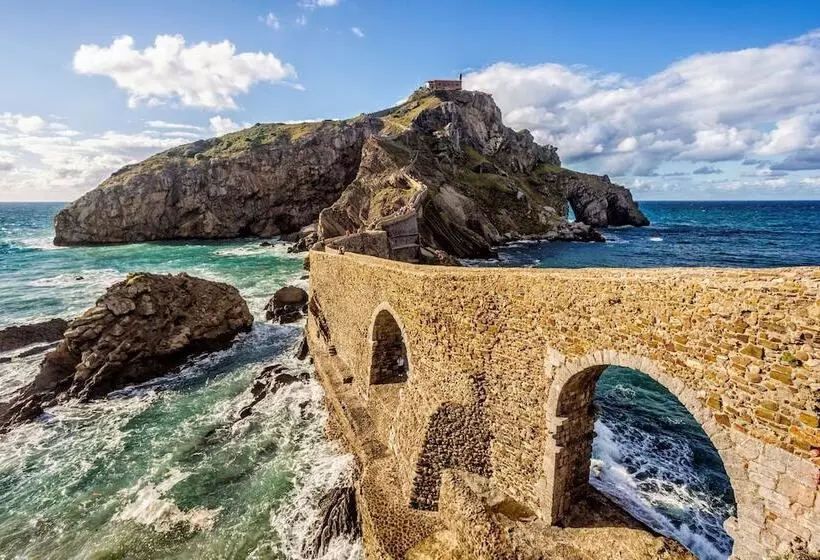 ホテル Radisson Collection Bilbao