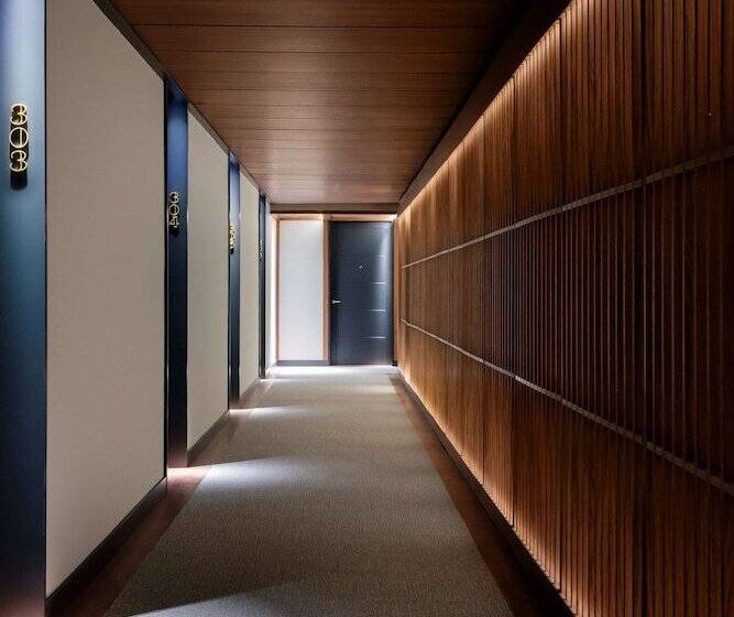 Hotel Radisson Collection Bilbao