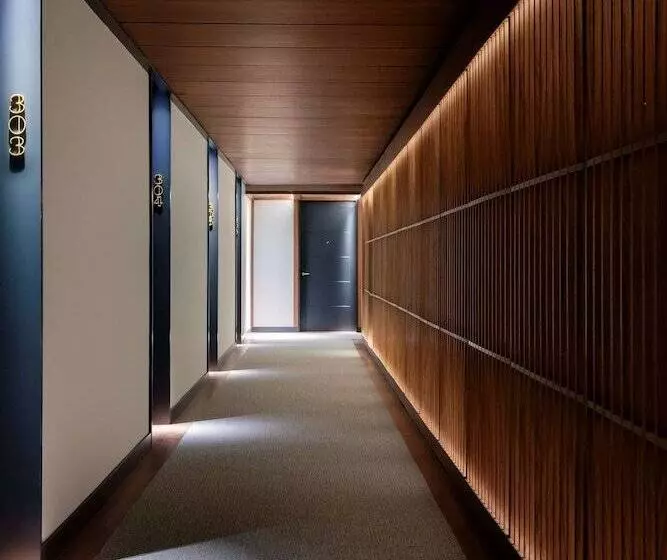 ホテル Radisson Collection Bilbao