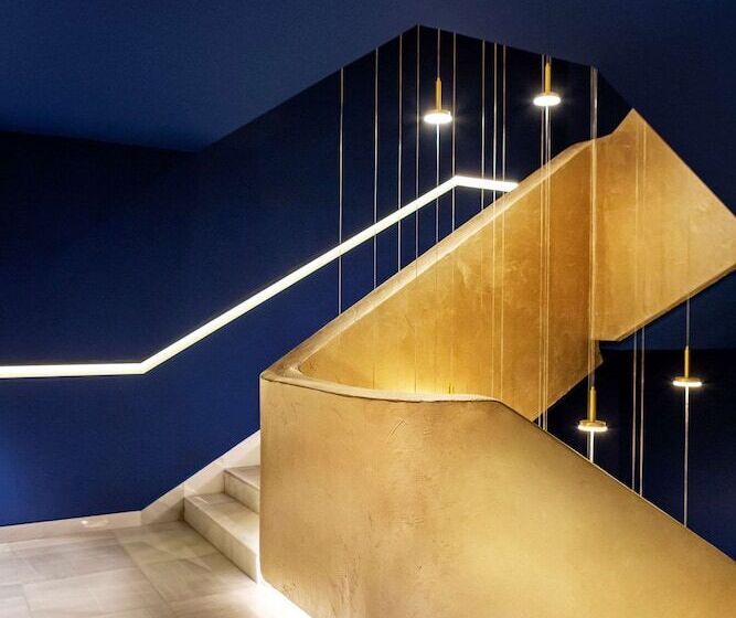 Hotel Radisson Collection Bilbao