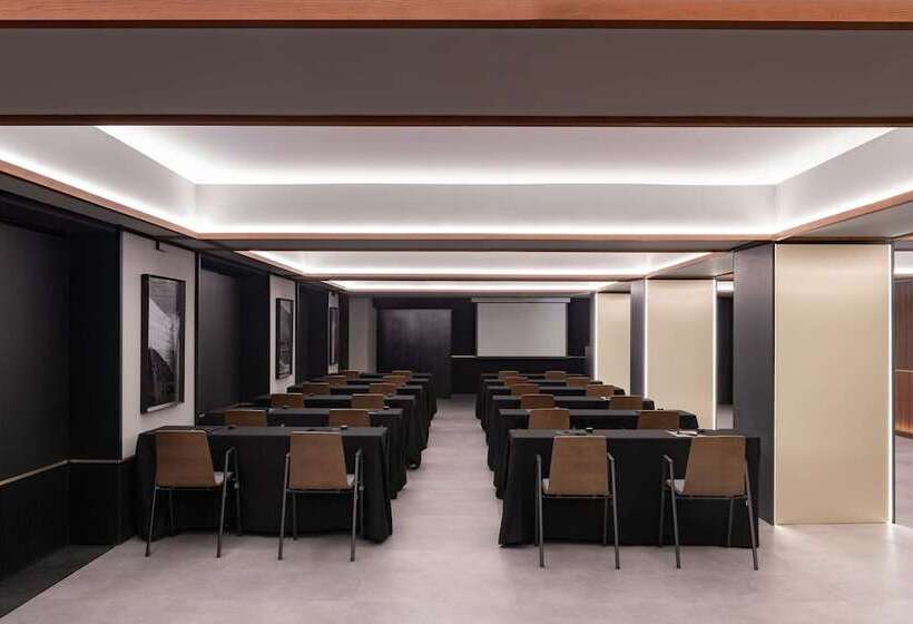 Hotel Radisson Collection Bilbao