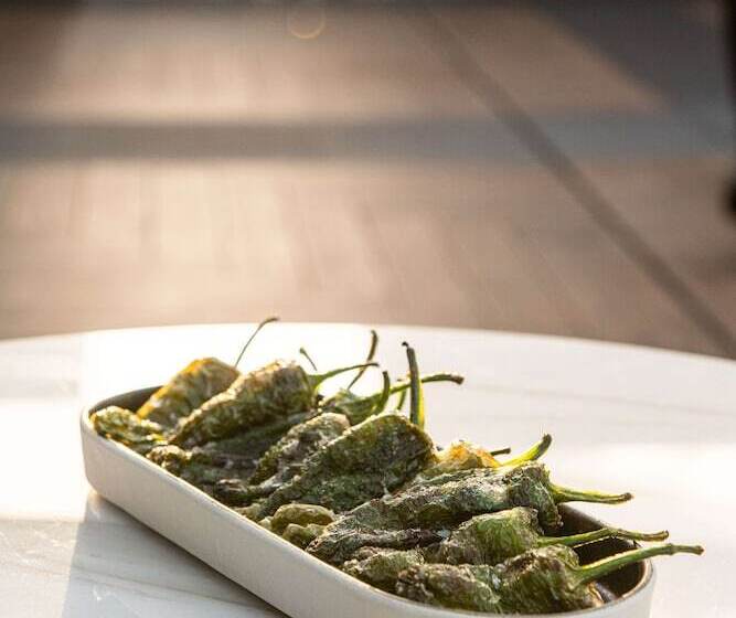 Hotel Radisson Collection Bilbao