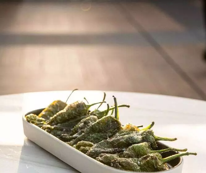 ホテル Radisson Collection Bilbao