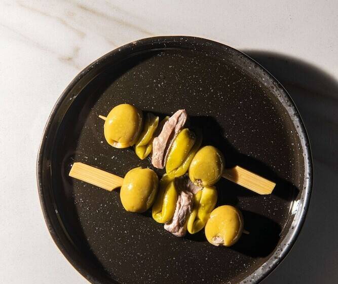 Hotel Radisson Collection Bilbao