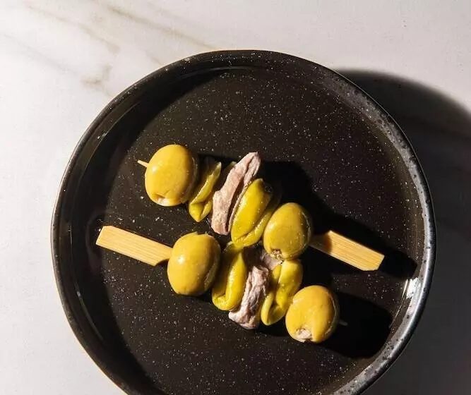 ホテル Radisson Collection Bilbao