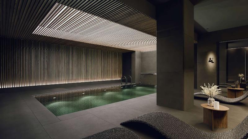 Hotel Radisson Collection Bilbao