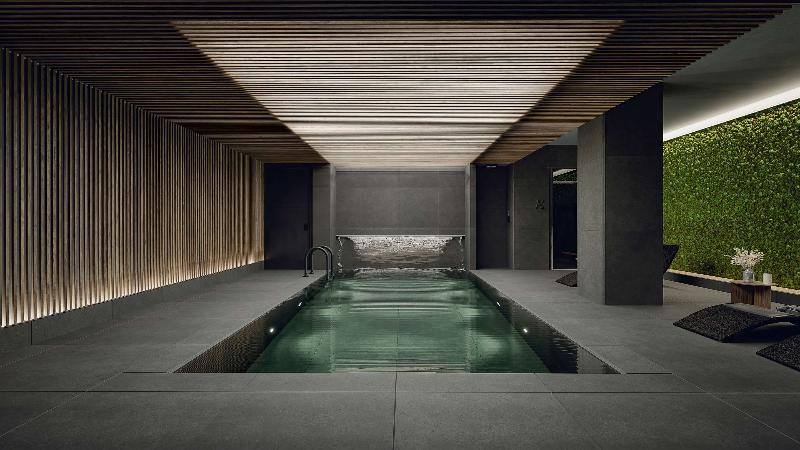 Hotel Radisson Collection Bilbao