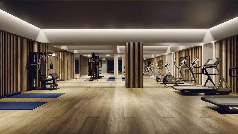 ホテル Radisson Collection Bilbao