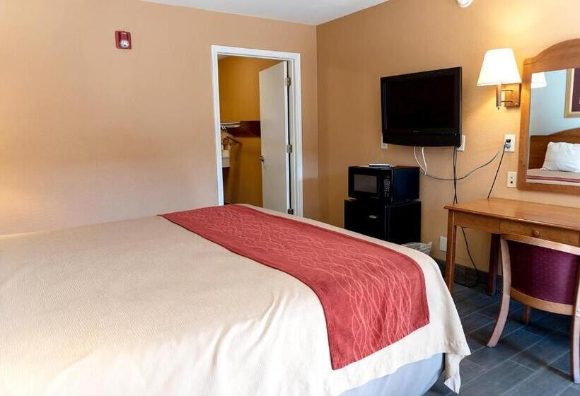 호텔 Sky Palace Inn Anthony