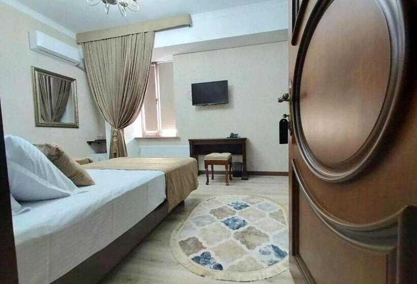 בית מלון כפרי Times