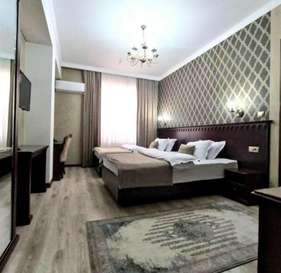 בית מלון כפרי Times