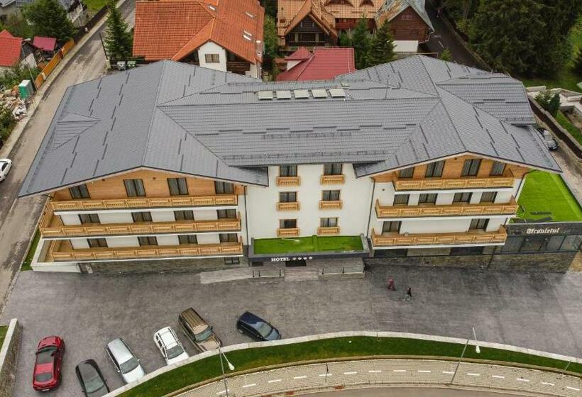 فندق Ursuletul Predeal