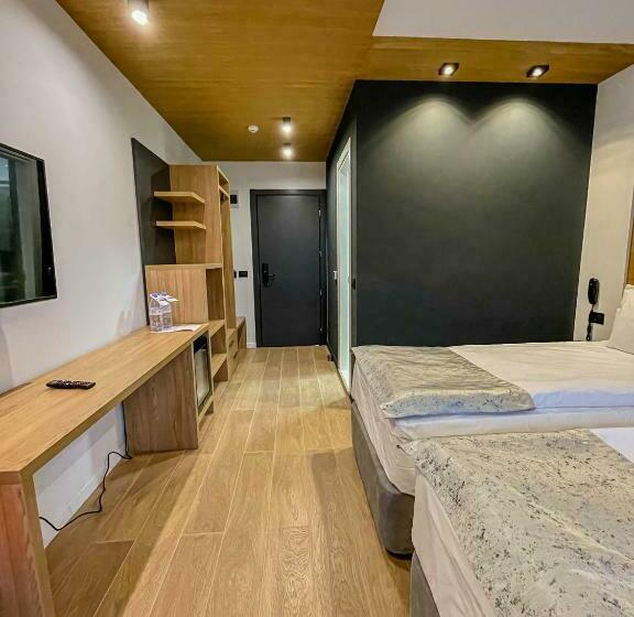 فندق Ursuletul Predeal