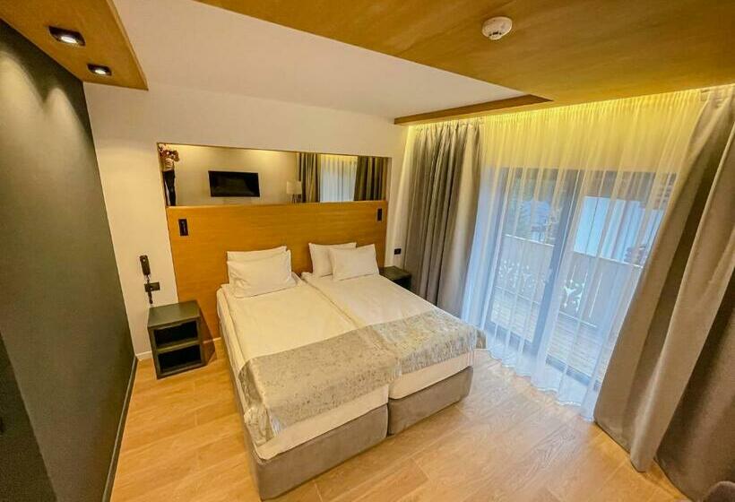 فندق Ursuletul Predeal