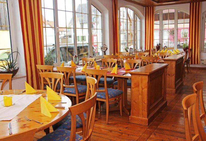 Landgasthof Hotel Lamm