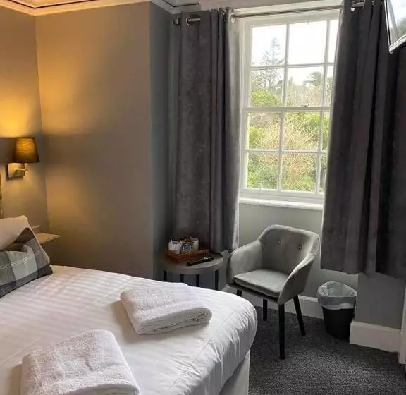 ペンション Isle Of Skye Guest House