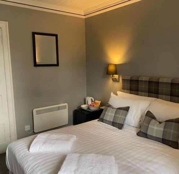 Pensão Isle Of Skye Guest House