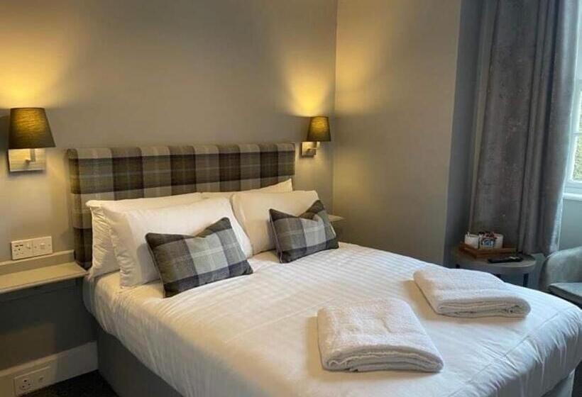 Pensão Isle Of Skye Guest House