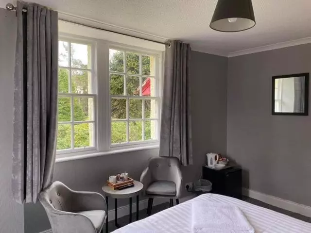 ペンション Isle Of Skye Guest House