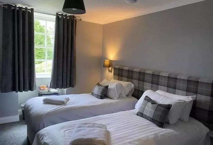ペンション Isle Of Skye Guest House