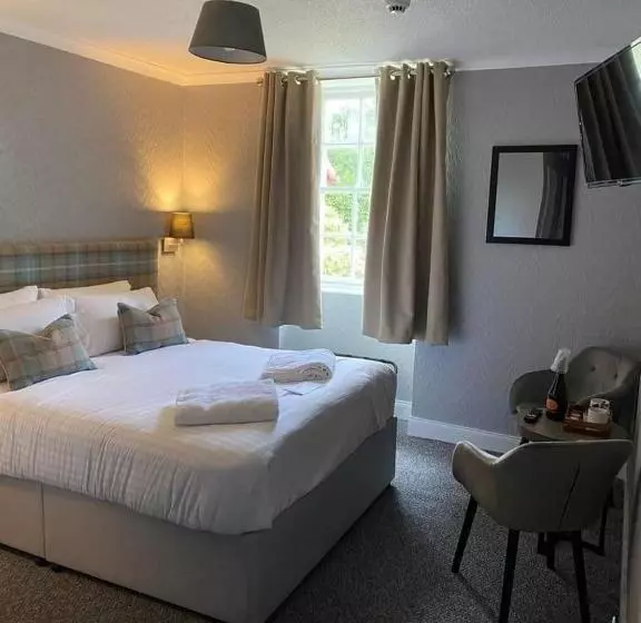 ペンション Isle Of Skye Guest House