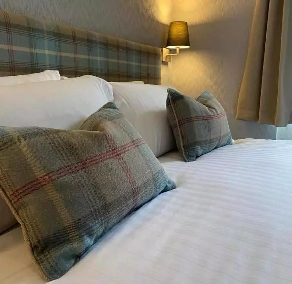 ペンション Isle Of Skye Guest House
