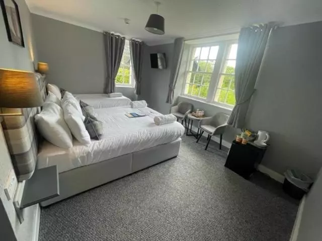 ペンション Isle Of Skye Guest House