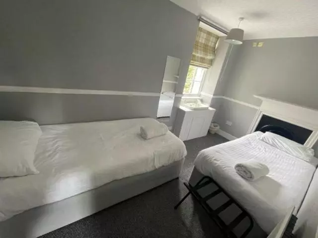 ペンション Isle Of Skye Guest House