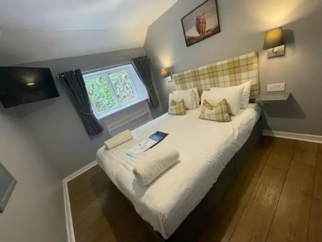 ペンション Isle Of Skye Guest House