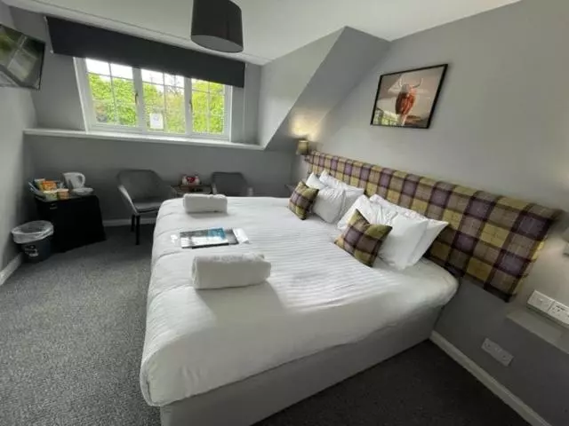 ペンション Isle Of Skye Guest House