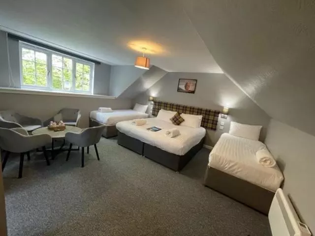 ペンション Isle Of Skye Guest House