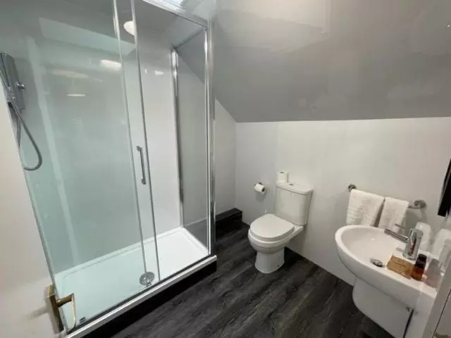 ペンション Isle Of Skye Guest House