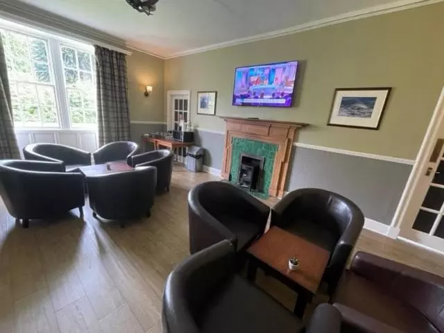 ペンション Isle Of Skye Guest House