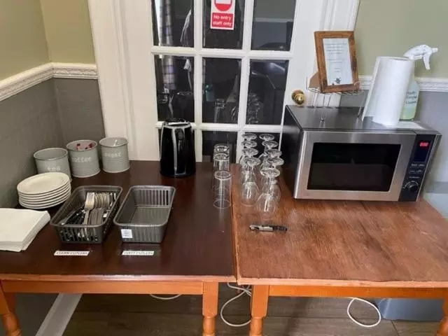 ペンション Isle Of Skye Guest House
