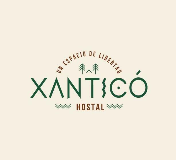 بنسيون Xanticohostal