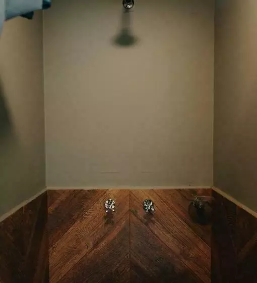 ペンション Xanticohostal