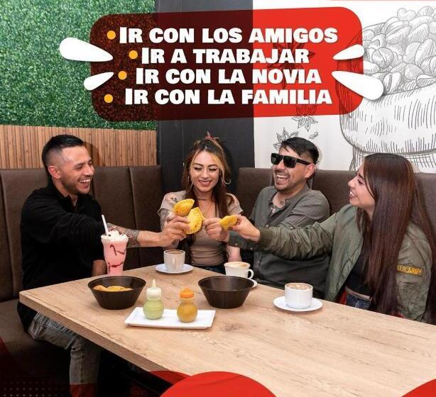 بنسيون Xanticohostal