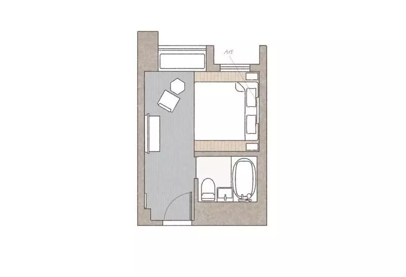Resort Amanek Beppu Yula Re - 벳푸시