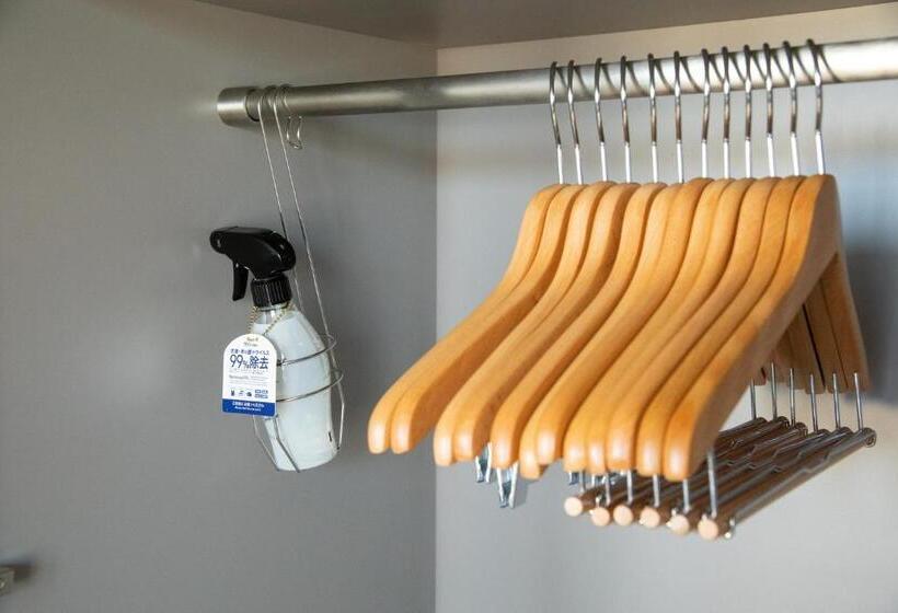 Resort Amanek Beppu Yula Re