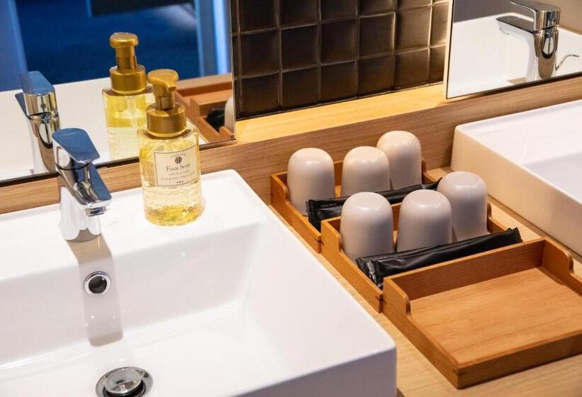 Resort Amanek Beppu Yula Re