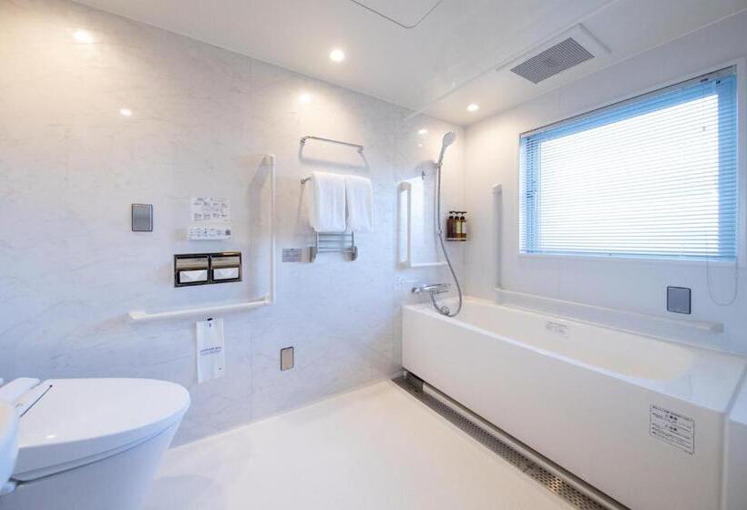 Resort Amanek Beppu Yula Re