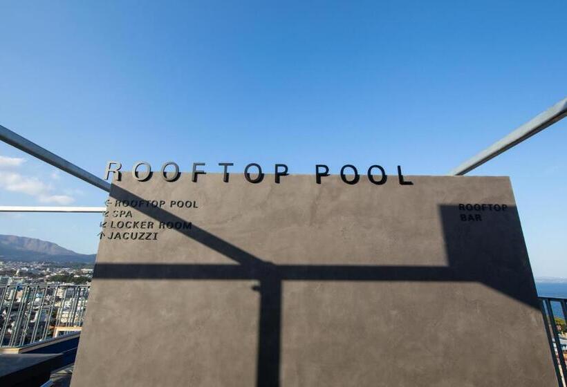 Resort Amanek Beppu Yula Re