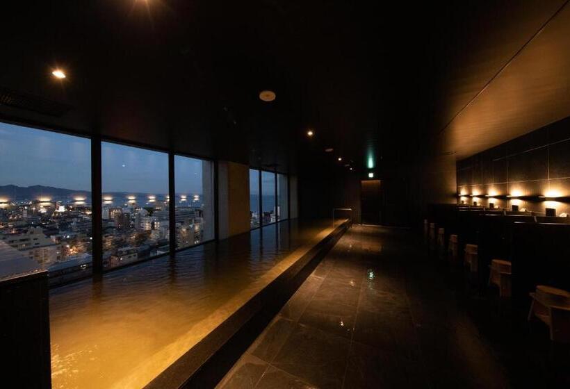 Resort Amanek Beppu Yula Re