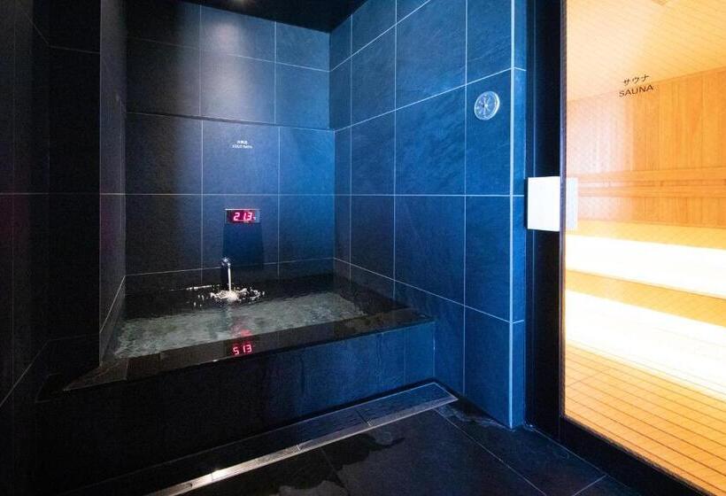 Resort Amanek Beppu Yula Re