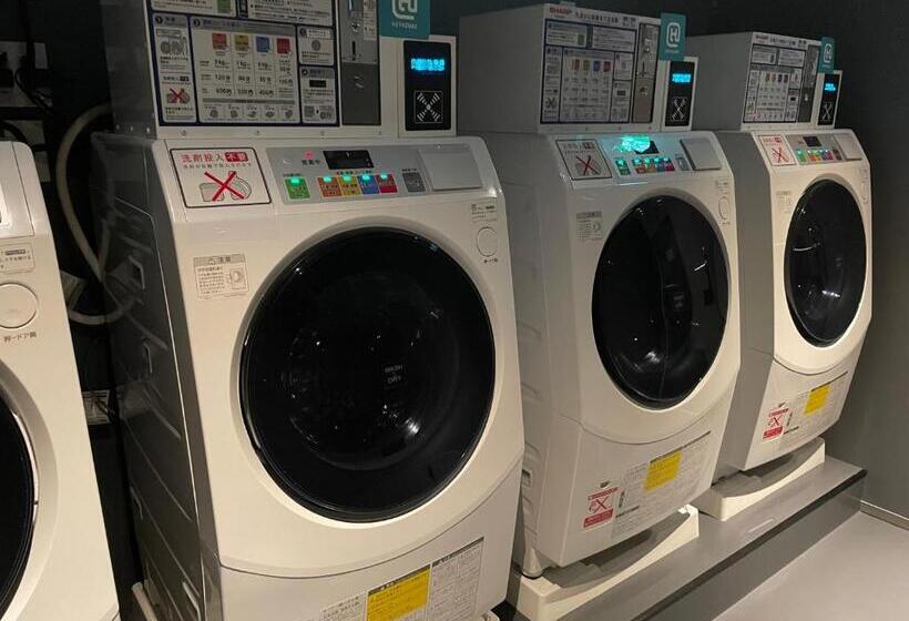 Resort Amanek Beppu Yula Re