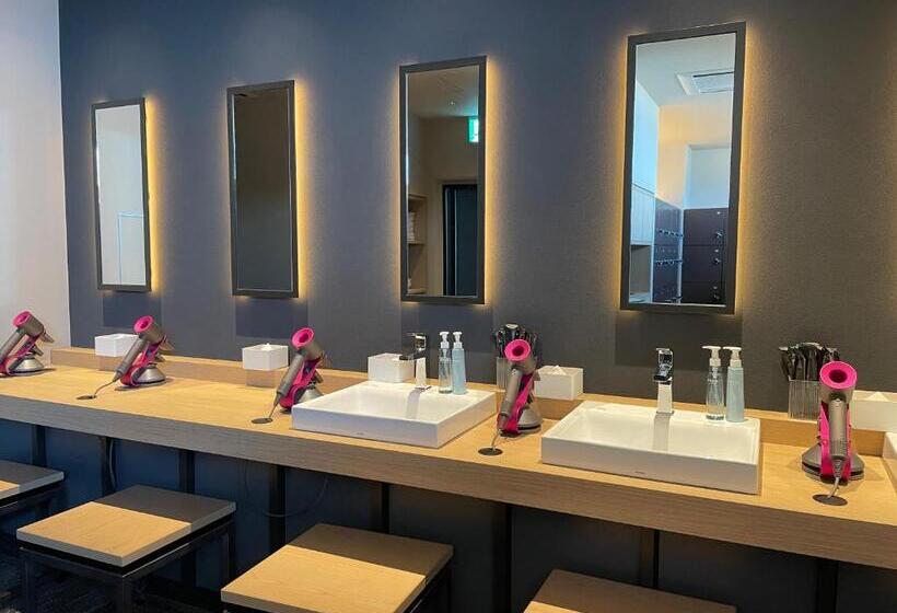 Resort Amanek Beppu Yula Re